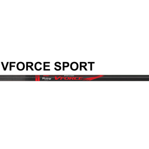 Victory VForce Sport Shaft - Single