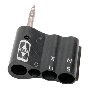 Easton Universal Nock Tool