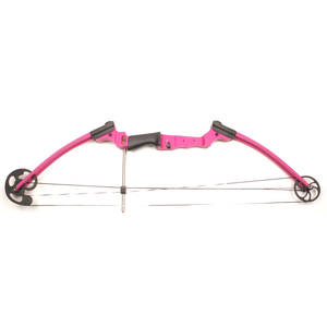 Second Hand Matthews Genesis Original Compound Bundle of 4 Bows - Set 2