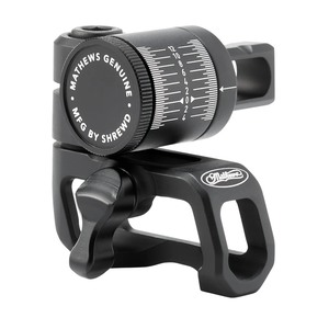 Mathews Bridge-Lock Integrated V-Bar