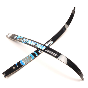 Second Hand Core Prestige ILF Limbs - 68" - 24lb