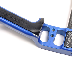Second Hand Mathews TRX 40 - LH Blue / Black 60lbs