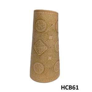 Hoste Traditional Bracer