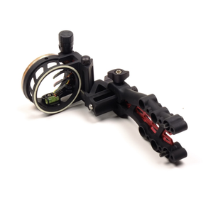 Second Hand Truglo Hybrid 5 Pin Sight - RH