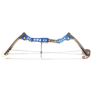 Second Hand Mathews Q2XL - RH 60lbs 25" - Ready to Ship Mid August