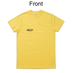 Gillo Gold Medal 2026 T-Shirt