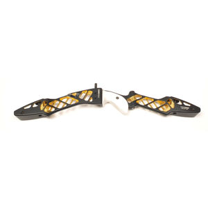 Second Hand W&W ATF-X Riser - RH - ILF - Black/Gold