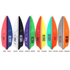 Bohning Air Vanes 2" - Single