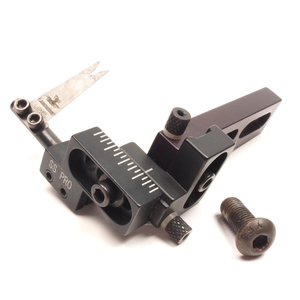 Second Hand Trophy Taker SS Pro Longarm - RH