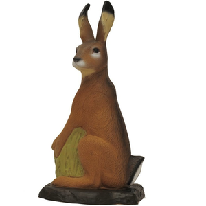 SRT Hare - 3D Target