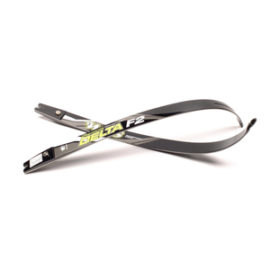 Second Hand WNS Delta F2 ILF Limbs - 68" 22lbs