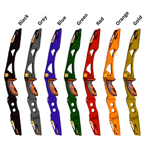Gillo GQ 23 L Recurve Riser