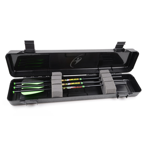 MTM Ultra Compact Crossbow Bolt Case
