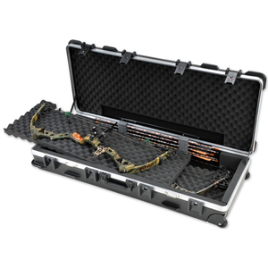 SKB 4114A Parallel Limb Bow Case