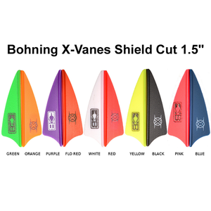 Easton X10 Fletched Arrow - Dozen