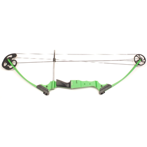 Second Hand Matthews Genesis Original Compound Bundle of 4 Bows - Set 1