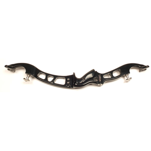 Second Hand Hoyt Formula Excel Riser ILF - 25" - RH - Black