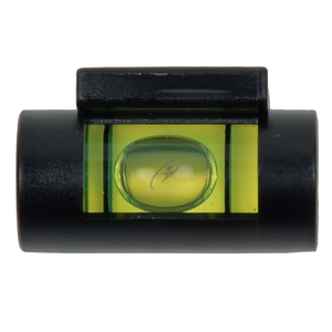 Beiter 12mm Sight Tunnel Bubble + Clear Holder