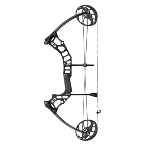Mission Compound Bow - Hammr