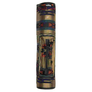 Buck Trail Western Traditional Back Quiver