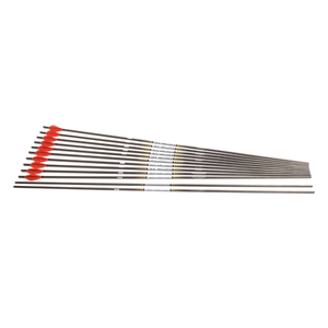 Second Hand Easton X10 Shafts - 450 Spine C1 x12