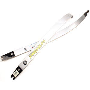 Second Hand Sebastien Flute Premium ILF Limbs - 70" 36lbs