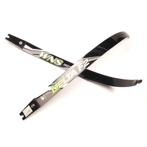 Second Hand WNS Delta F2 Limbs - ILF- 66" - 26lb