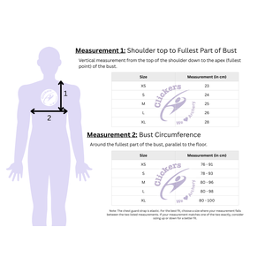 Avalon Classic Chest Guard