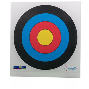 Arrows Archery Roundel/Darts target board