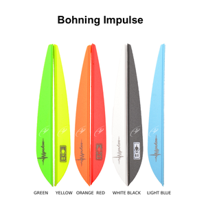 Victory VAP Target Elite Fletched Arrow - Single