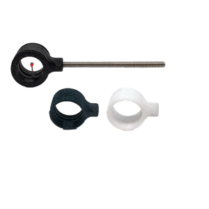 Gas Pro Recurve Scope