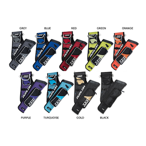 Avalon Tec One Target Quiver