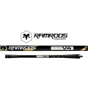 RamRods Ultra V4 Stabiliser Short Rod