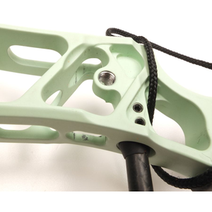 Second Hand Mathews Title 38 G2 - LH Mint / White