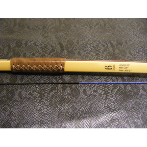 Heritage Longbow Phantom Bamboo English Longbow