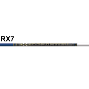 Easton RX7 Shaft - Single