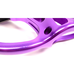 Second Hand Hoyt Pro Comp Elite 38 R/H Purple