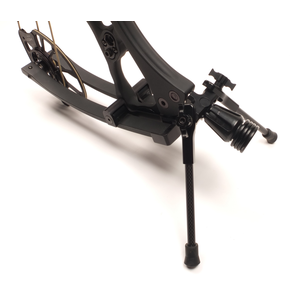 Second Hand Hoyt RX8 Compound Bow - RH 65lbs