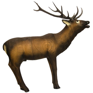 SRT Elk - 3D Target