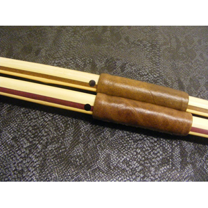 Heritage Longbow Avenger Bamboo Longbow