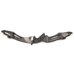 Second Hand WNS CX7 Riser - ILF- 25" - RH - Matt Black