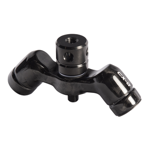 Win & Win Wiawis CX-α V-Bar