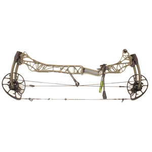 Second Hand Mathews Lift 29.5" - RH Green Ambush