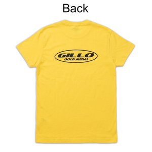 Gillo Gold Medal 2026 T-Shirt