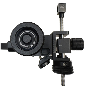 Avalon POWR DLX Recurve Sight