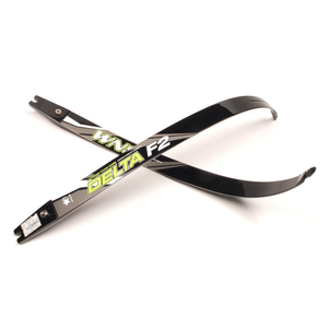 Second Hand WNS Delta F2 Limbs - ILF - 68" - 16lb