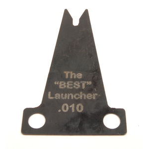 Odds & Ends Trophy Taker Blade for NAP Quick Tune Compound Rest - .010