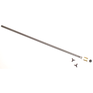 Second Hand Matthews Bridge Lock Target Stabiliser - 30" White