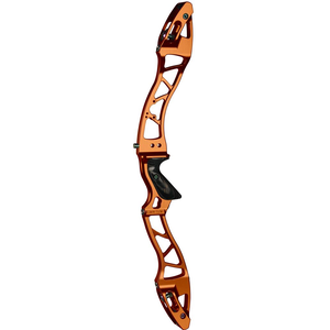 Kinetic Sovren 27" Recurve Riser