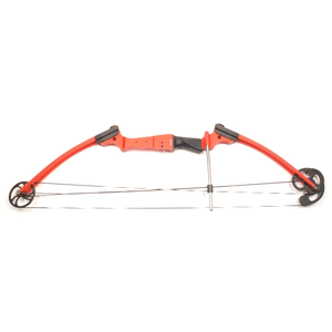Second Hand Matthews Genesis Original Compound Bundle of 4 Bows - Set 1